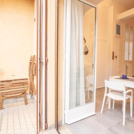 Realkasa Lame Flat Apartment Bologna Exterior photo