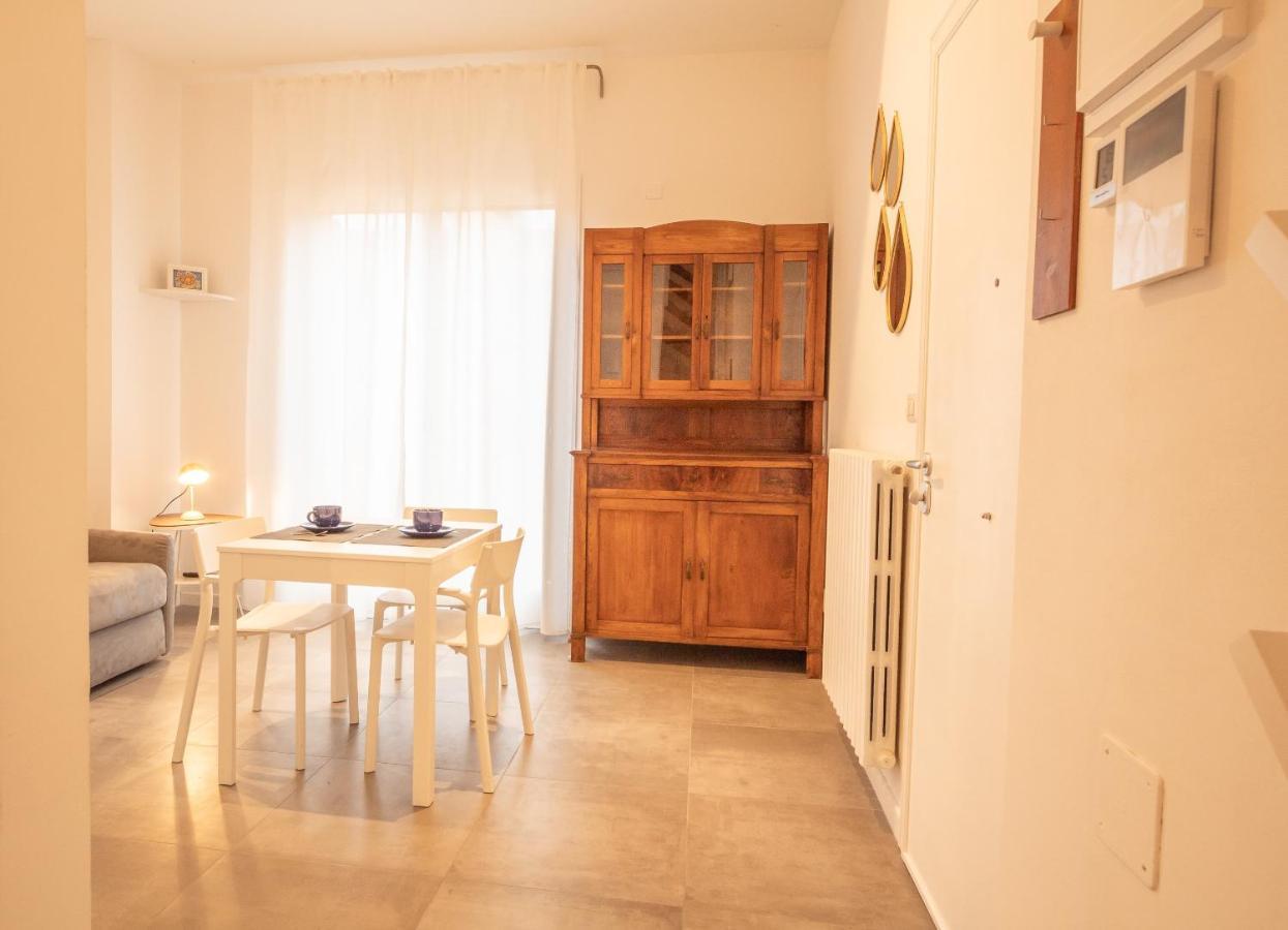 Realkasa Lame Flat Apartment Bologna Exterior photo