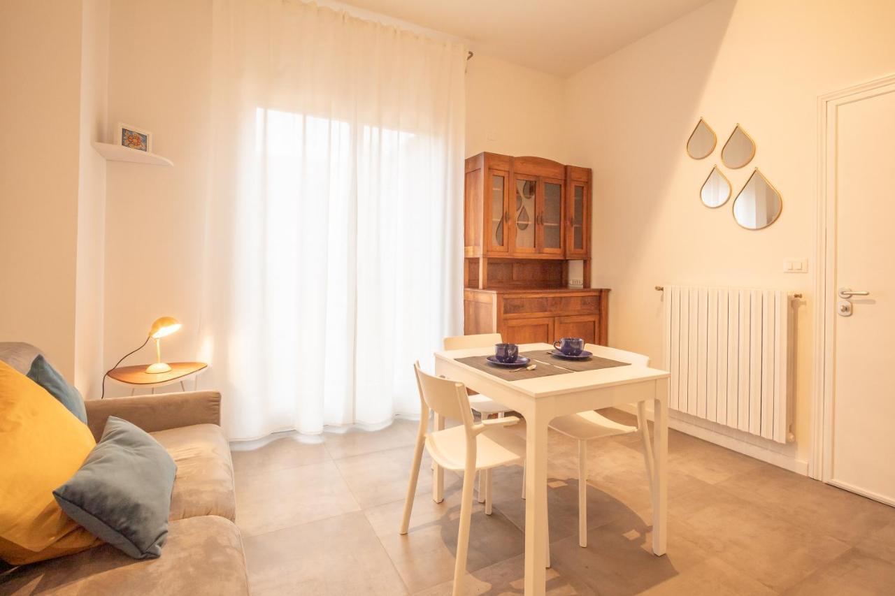 Realkasa Lame Flat Apartment Bologna Exterior photo