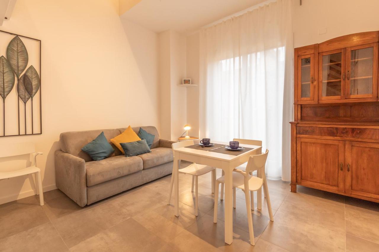 Realkasa Lame Flat Apartment Bologna Exterior photo